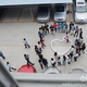 Illustration for article titled Wedding Proposal with 99 iPhones Turned into One Pricey Rejection
